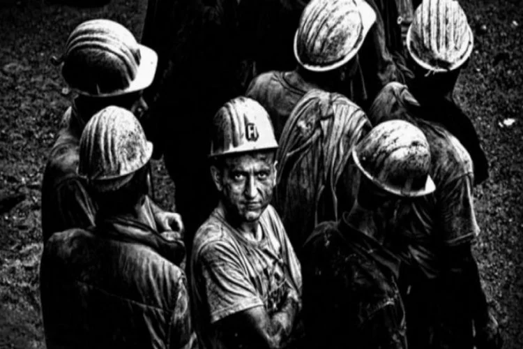 Soma faciasının 6'ncı yıl dönümünde, 301 madenciye hüzünlü anma