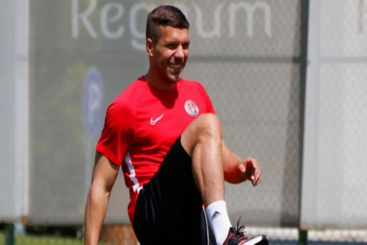 Antalyaspor yenilmezlik serisini sürdürmek istiyor