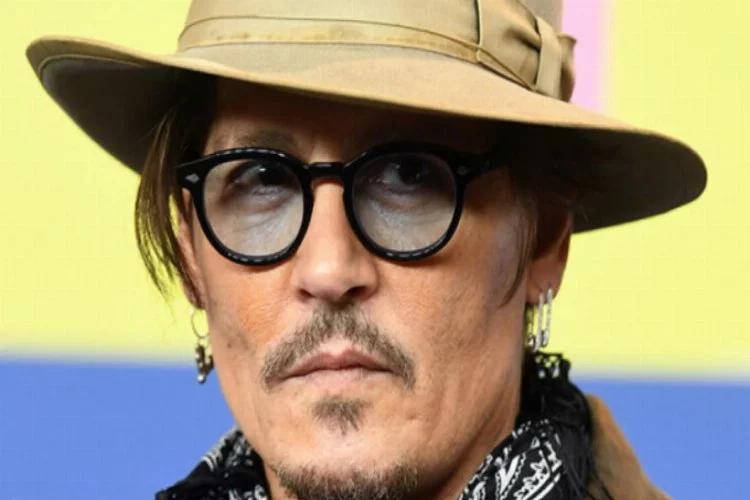 Johnny Depp'ten şoke eden iddia!