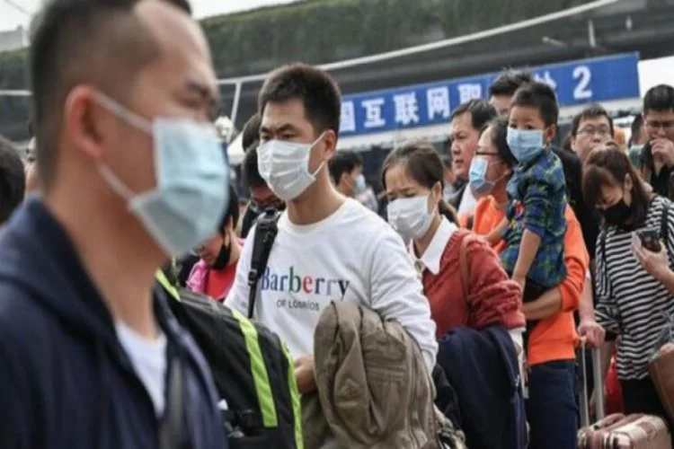 CIA'den yeni rapor: Çin, Dünya Sağlık Örgütü'nü 'tehdit' etti