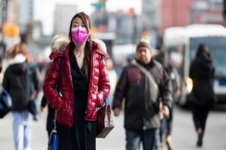Çin başa döndü: Bir şehir koronavirüs nedeniyle sınırlarını kapattı