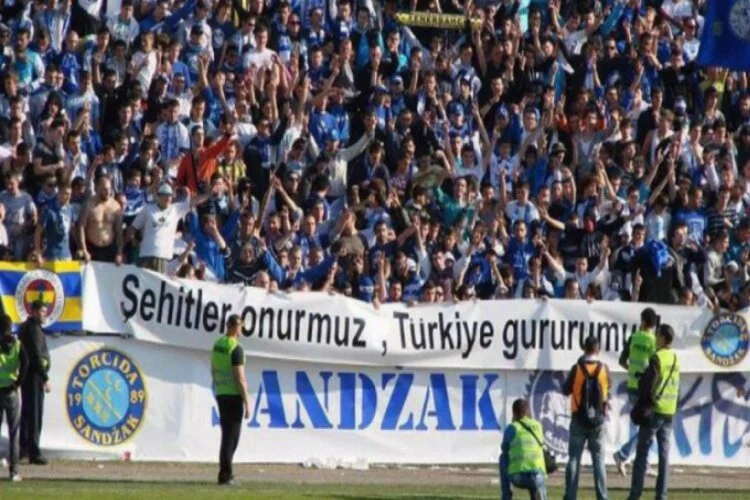 Fenerbahçe'nin kardeş kulübünde 6 futbolcu virüse yakalandı