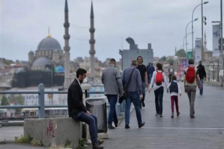 İstanbul Valiliği'nden sokağa çıkma kısıtlaması ile ilgili açıklama