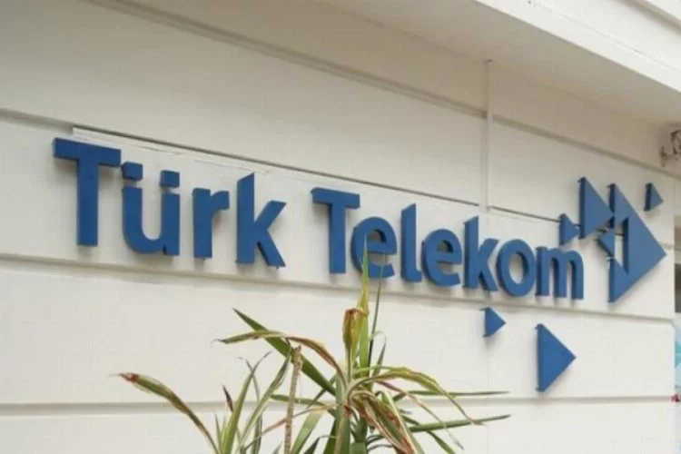 Türk Telekom'un ilk çeyrekte net karı hesaplandı!