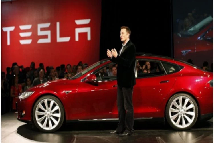 Tesla, California yönetimi ile pazartesi tekrar üretime geçilmesi konusunda anlaştı