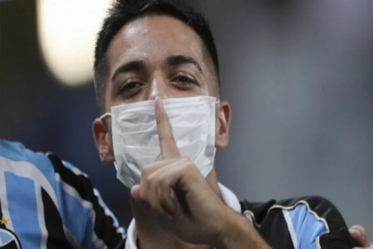 CONMEBOL maçlarda uygulanacak önlemleri açıkladı