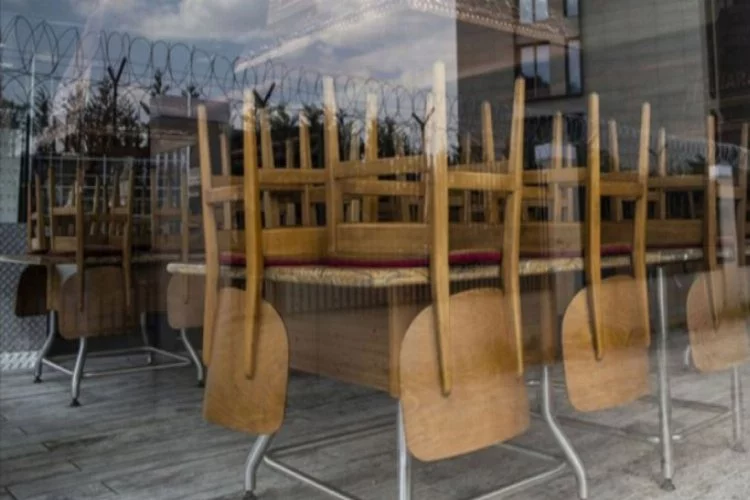 'Restoranlar da tedbirler alınarak açılsın' talebi
