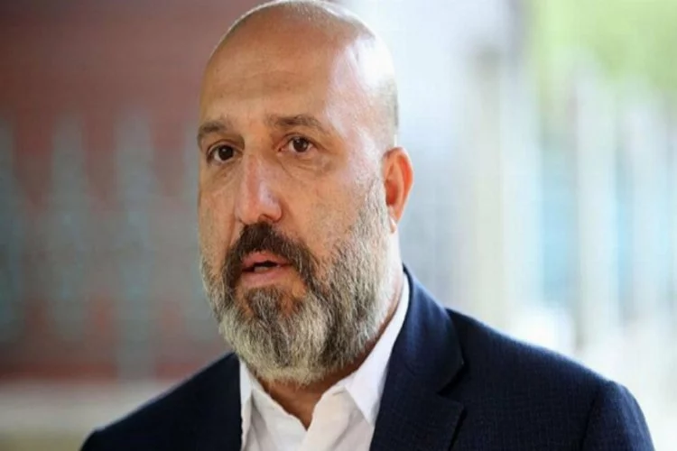 2. Abdülhamid'in torunu Osmanoğlu sosyal medyadan yardım topluyor