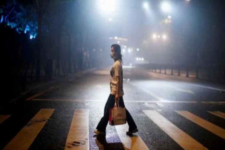 Çin: "Suçumuz yok, virüs her yerden çıkabilir"