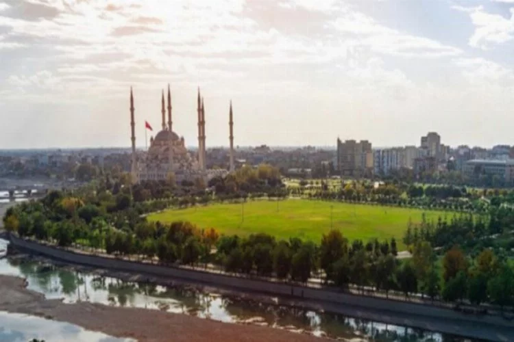 Adana'da son 75 yılın en sıcak mayıs ayı