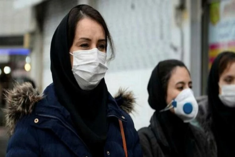 14 kentte "zorunlu maske" kararı