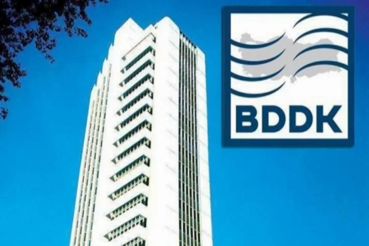 BDDK 15 bankaya ceza yağdırdı!