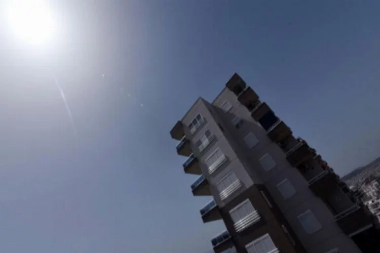 Antalya'da 91 yılın sıcaklık rekoru bekleniyor