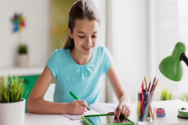 Uzak Eğitim Raporu açıklandı: İlkokul öğrencileri yüz yüze eğitimden yana