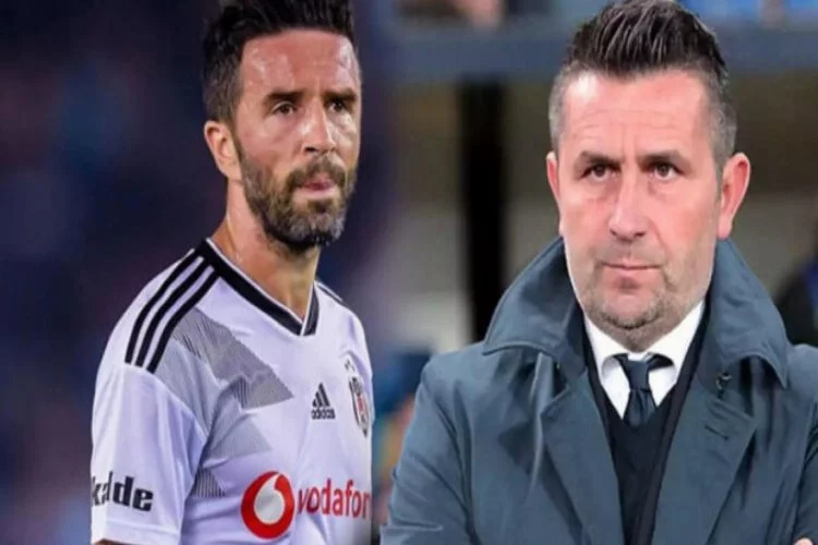 Fenerbahçe'de Ali Koç'tan yeni teknik direktör ve Gökhan Gönül açıklaması