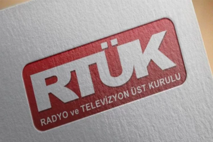 RTÜK'ün yayın durdurma kararıyla ilgili flaş gelişme!