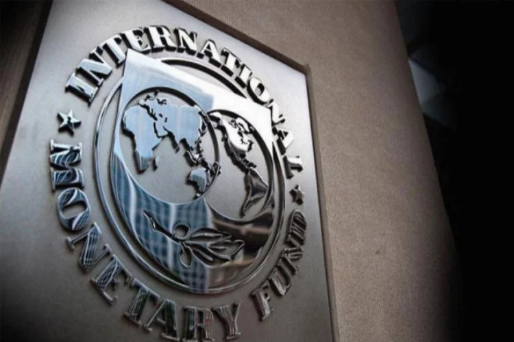 Kırgızistan IMF'e başvurdu
