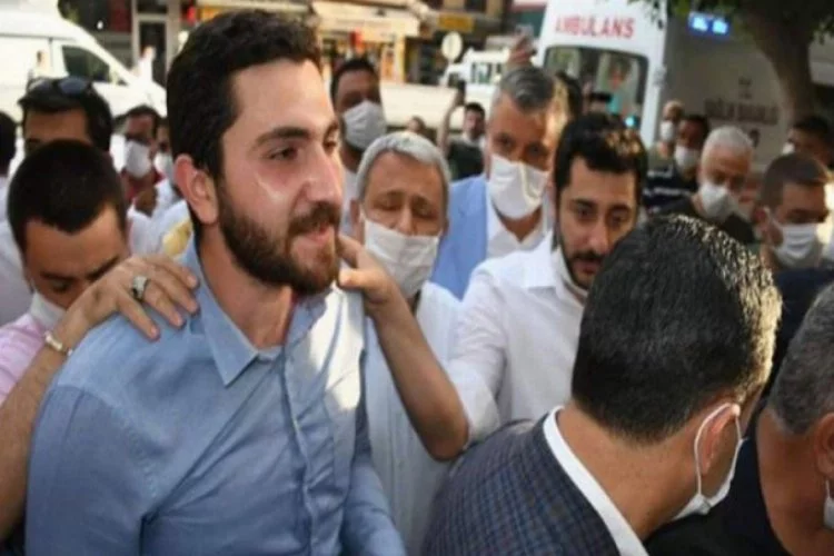 Tutuklama kararı verilen CHP'li Yıldırım yaşananları anlattı!