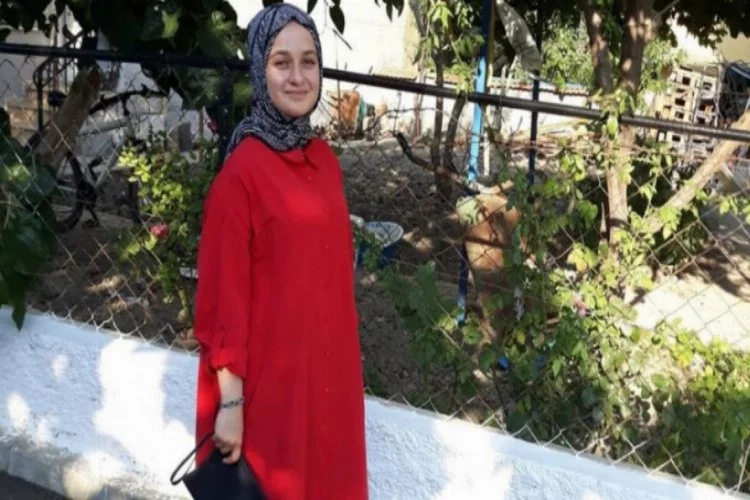 Bursa'da 21 yaşındaki genç kız hayatını kaybetti!