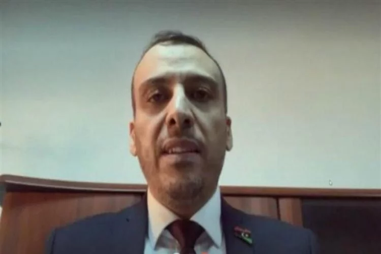 Libya Dışişleri Sözcüsü Kablavi: Müzakere masası yok