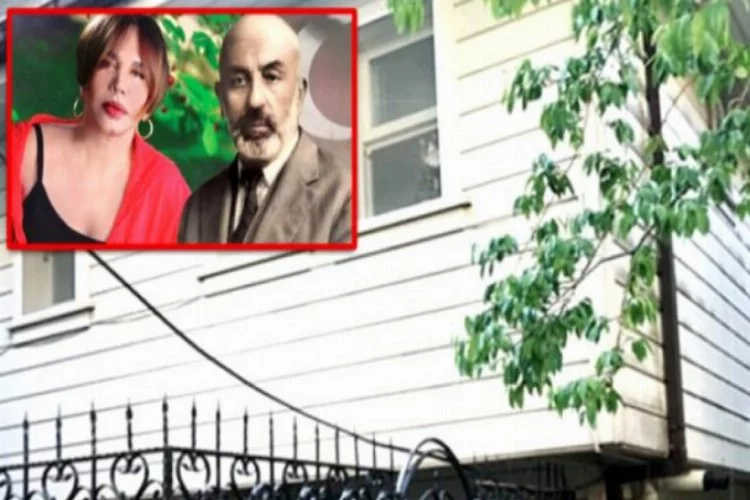 "Sezen Aksu, M. Akif Ersoy'un evini güzellik merkezine kiraladı" iddiasında gerçek çok başka çıktı!