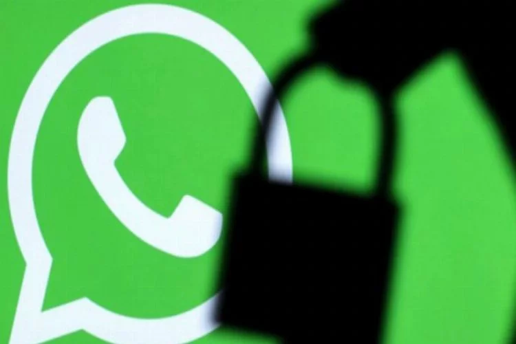 Avrupa ülkesinde devlet kurumlarına WhatsApp uyarısı: Sakın kullanmayın