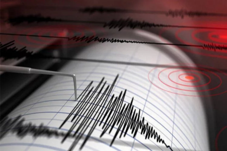 Japonya'da 5,2 büyüklüğünde deprem