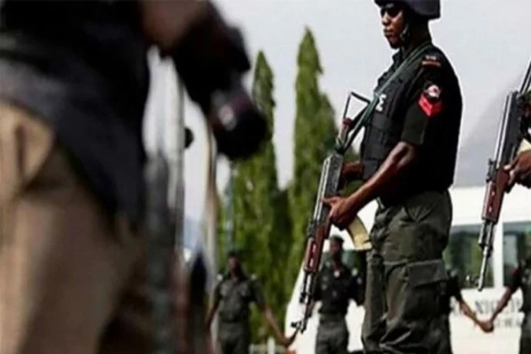 Nijerya'da etnik çatışma: 38 ölü