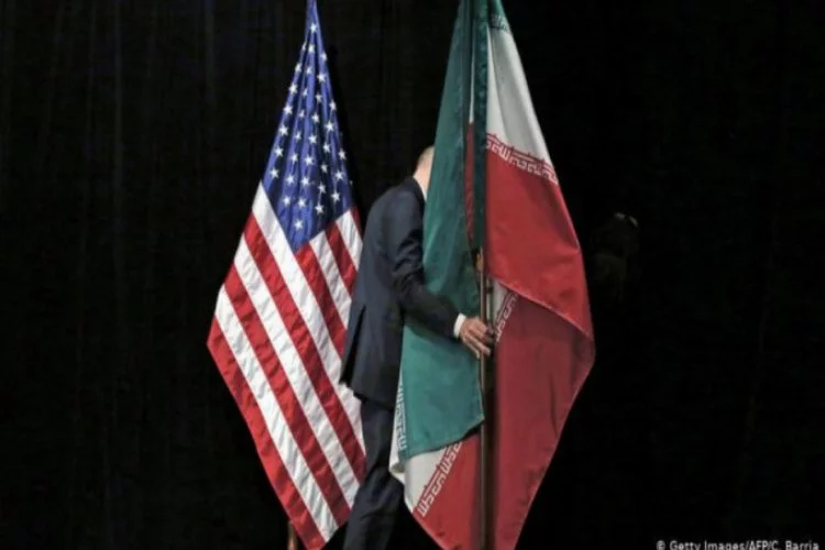 İran ile ABD arasında yeni kriz