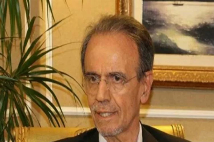 Prof. Dr. Mehmet Ceyhan: Türkçe virüsü daha az yayıyor