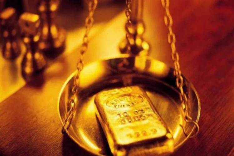 Altının kilogramı 388 bin 300 liraya yükseldi