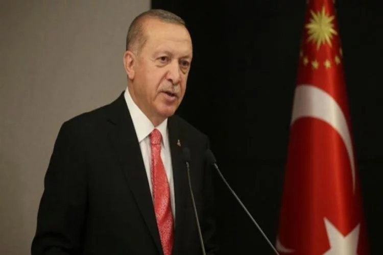 Erdoğan yeni normalleşme adımlarını açıkladı: Bayramda 4 günlük yasak...