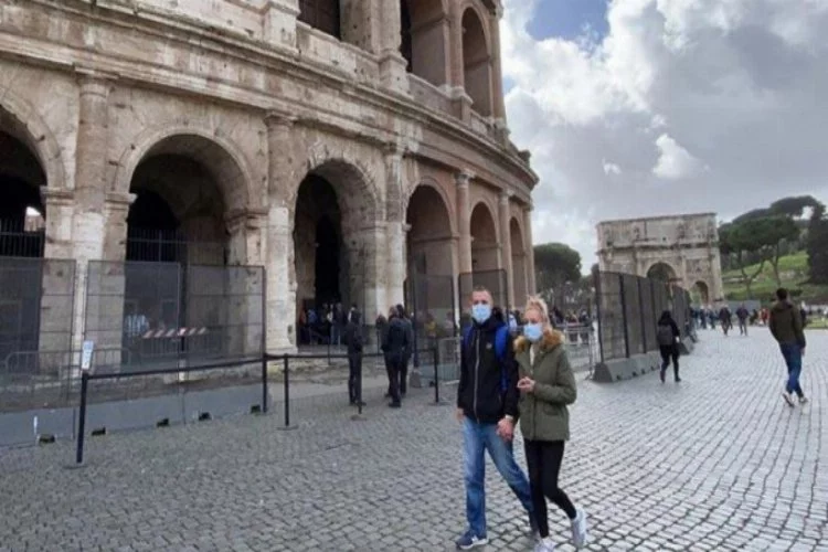 İtalya AB içinde 'turist koridoru' oluşturulmasına karşı