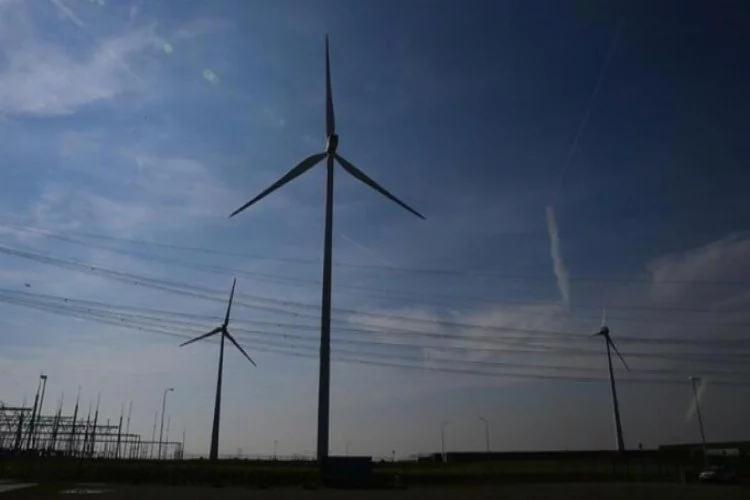 Türkiye'nin rüzgar kapasitesi teknolojinin gelişimiyle artıyor