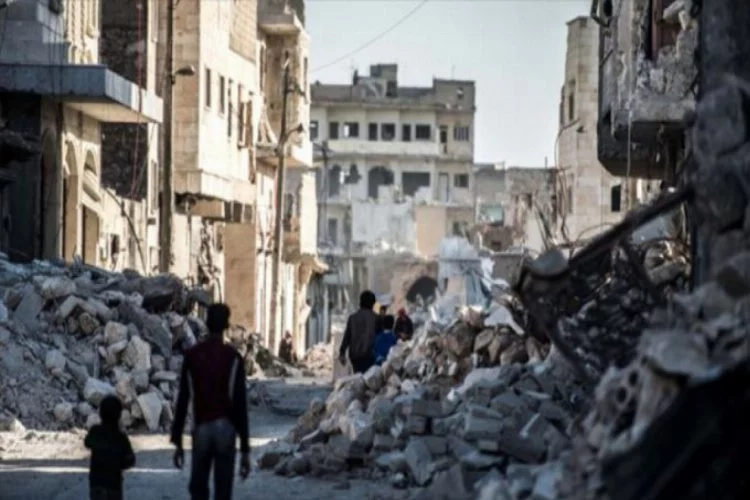 Suriye'de savaş bitebilir! Esed rejimi ve muhalifler masaya oturacak