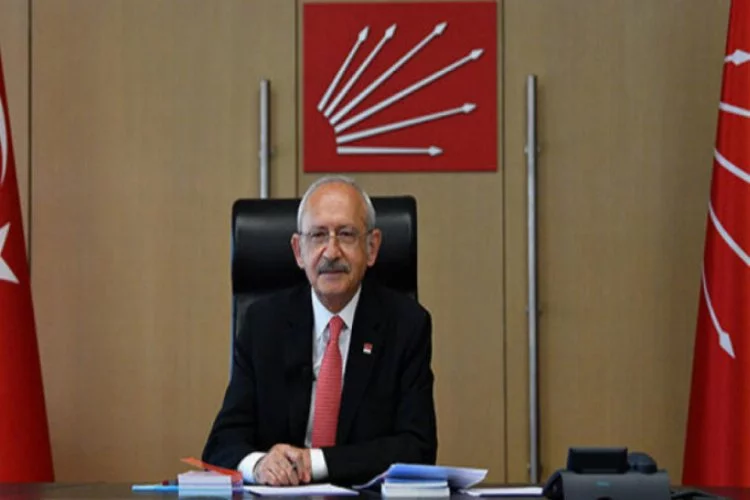 Kılıçdaroğlu, video konferans ile gençlerle buluştu