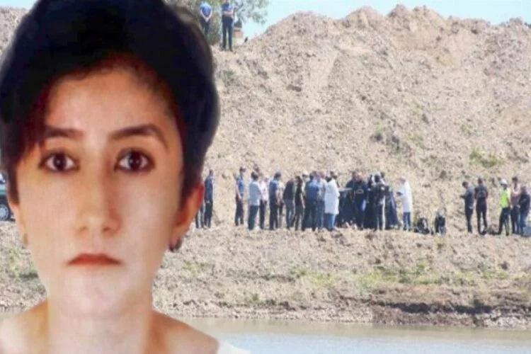 Kayıp Pınar'ın ırmakta cansız bedeni bulundu; 5 gözaltı