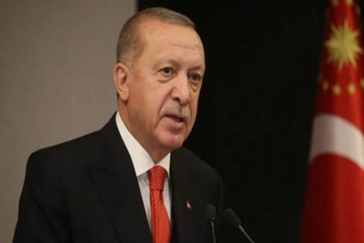 Kreşler ne zaman açılacak? Cumhurbaşkanı Erdoğan'dan açıklama geldi
