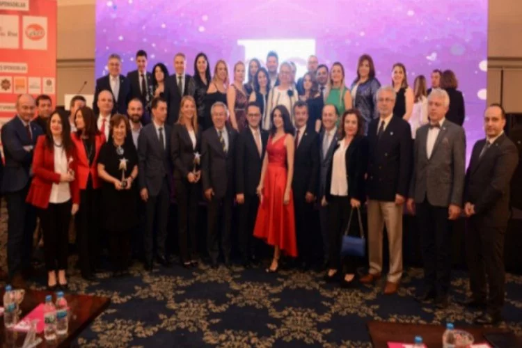 Bursa'da HİÇ Ödülleri'nin başvuru süresi uzatıldı