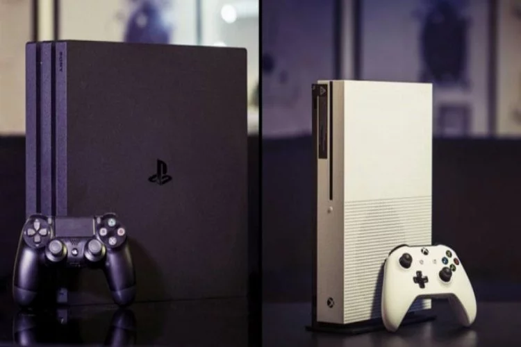 PlayStation ve Xbox arasındaki rekabet kızışıyor