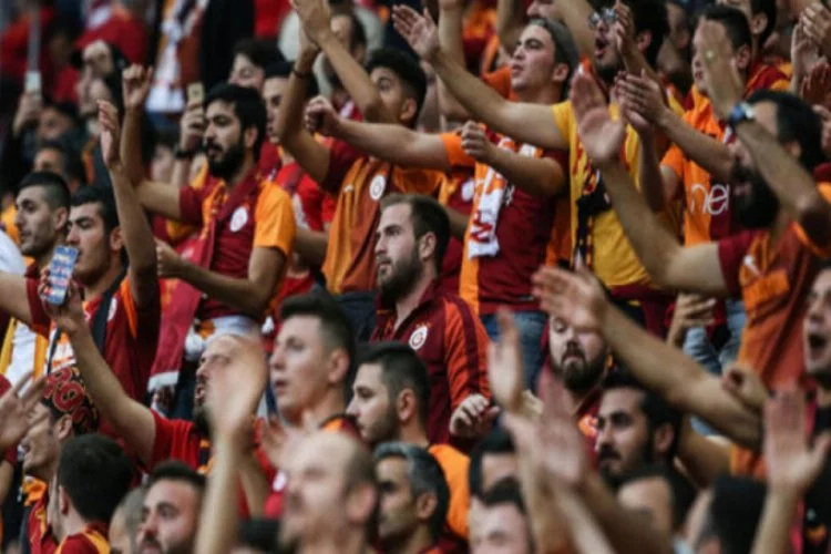 Galatasaray'dan taraftar projesi