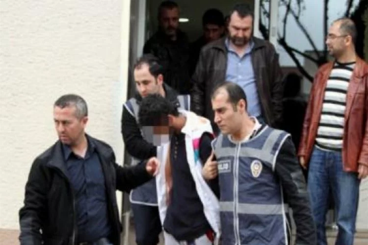 Bursa'da ki vahşi cinayette korkunç detaylar