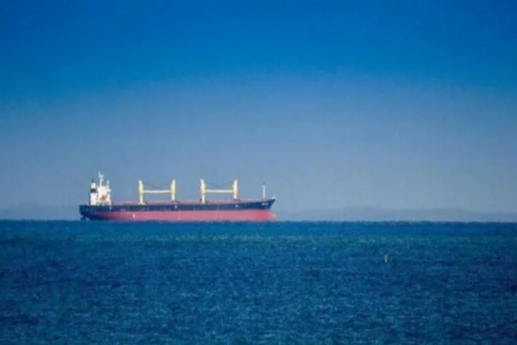 İran'dan ABD'ye akaryakıt tankerleri uyarısı! 'Asla tereddüt etmeyiz...'
