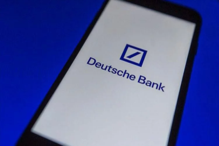 Deutsche Bank devlet desteği almadan Kovid-19 krizini aşmak istiyor