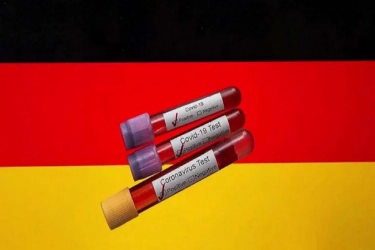 Almanya'dan koronavirüs hamlesi: 14 Haziran'dan sonra kalkıyor