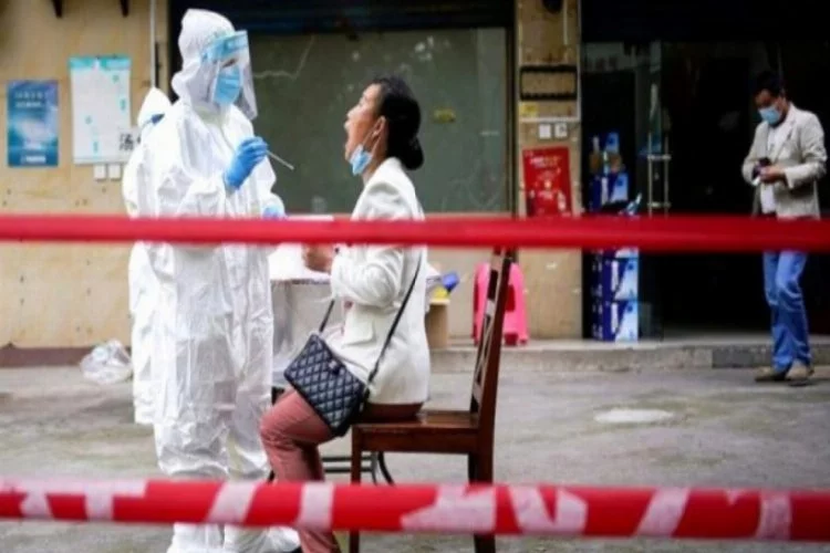 Çin'den korkutan sözler: Koronavirüs değişime uğruyor