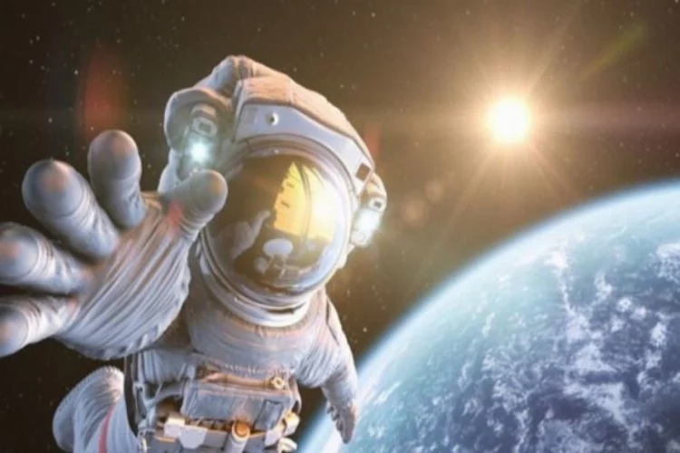 İşte SpaceX görevinde yer alacak NASA astronotları