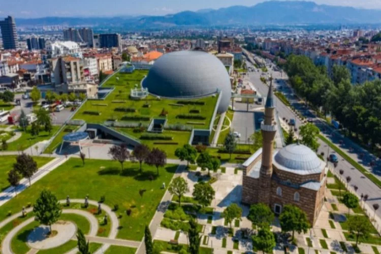 Panorama 1326 Bursa Fetih Müzesi ikinci açılışa hazırlanıyor!