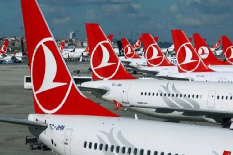 THY uçuşları ne zaman başlıyor? Türk Hava Yolları'ndan açıklama geldi!