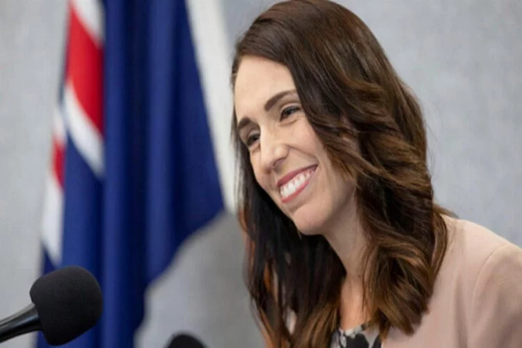 Yeni Zelanda Başbakanı'ndan haftada 4 gün çalışma önerisi